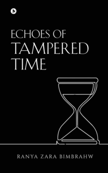 Image for Echoes of Tampered Time