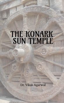Image for The Konark Sun Temple