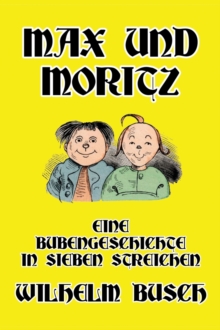 Image for Max und Moritz