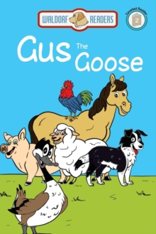 Image for Gus the Goose