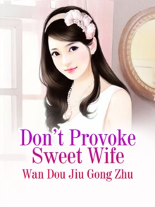Image for Don't Provoke Sweet Wife
