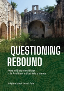 Image for Questioning Rebound