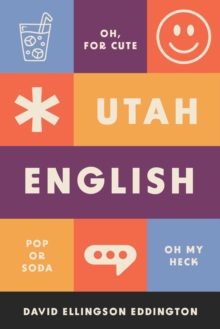 Image for Utah English