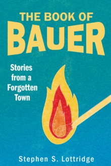 Image for The Book of Bauer