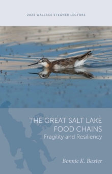 Image for The Great Salt Lake Food Chains