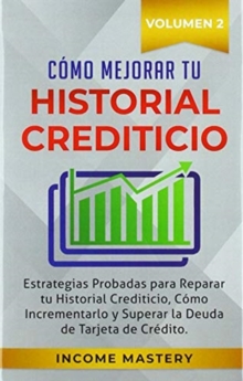 Image for C?mo Mejorar Tu Historial Crediticio
