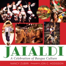 Image for Jaialdi  : a celebration of Basque culture