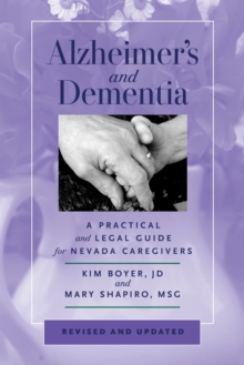 Image for Alzheimer's and Dementia