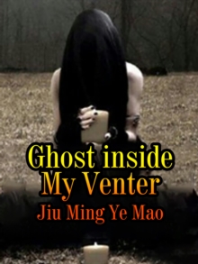 Image for Ghost inside My Venter