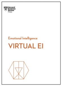 Image for Virtual EI (HBR Emotional Intelligence Series)