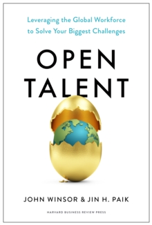 Image for Open Talent