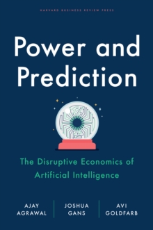 Image for Power and Prediction