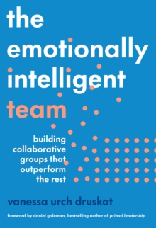 Image for The Emotionally Intelligent Team