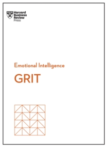 Image for Grit (HBR Emotional Intelligence Series)