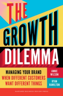 Growth Dilemma
