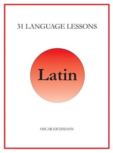 Image for 31 Language Lessons for Latin