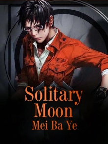 Image for Solitary Moon