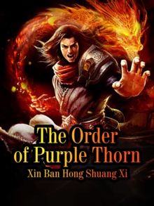 Image for Order of Purple Thorn