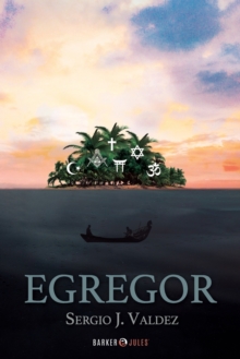 Image for Egregor