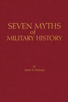 Image for Seven Myths of Military History