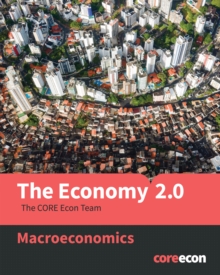 Economy 2.0: Macroeconomics