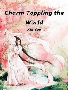 Image for Charm Toppling the World