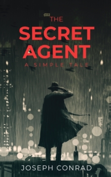 Image for Secret Agent