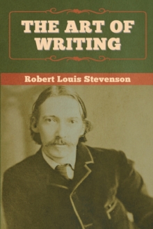Image for The Art of Writing