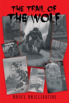 Image for Trail of the Wolf