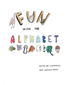 Image for Fun with the Alphabet