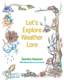 Let's Explore Weather Lore