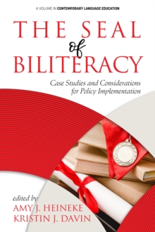 Seal of Biliteracy