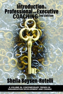 Image for An introduction to professional and executive coaching