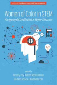 Image for Women of Color In STEM
