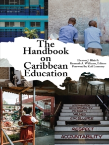 Image for The Handbook on Caribbean Education