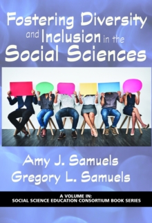 Fostering Diversity and Inclusion in the Social Sciences