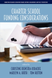 Image for Charter School Funding Considerations