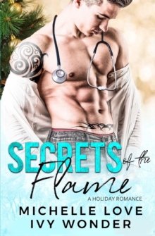Image for Secrets of the Flame
