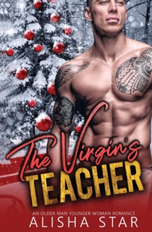 Image for The Virgin's Teacher : An Older Man Younger Woman Romance