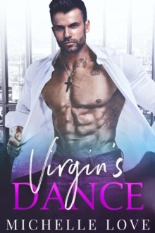 Image for Virgin's Dance: An Older Man Younger Woman Romance