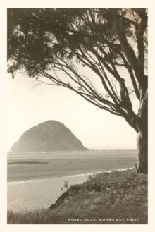 Image for The Vintage Journal Morro Rock