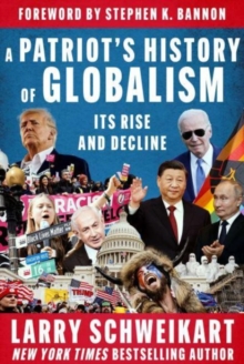 Image for A Patriot's History of Globalism