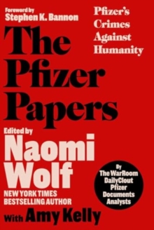 Image for The Pfizer Papers