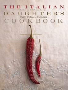 Image for The Italian Daughter's Cookbook