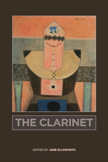 Image for The Clarinet
