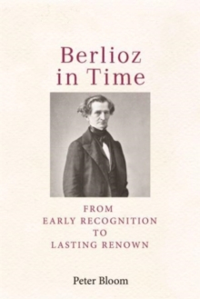 Image for Berlioz in Time