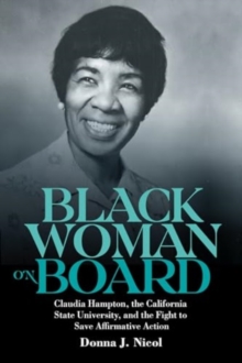 Image for Black Woman on Board