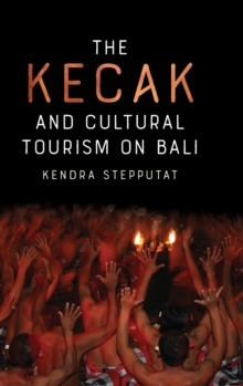 Image for The Kecak and cultural tourism on Bali