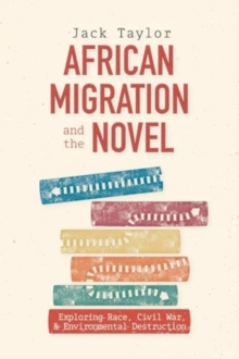 Image for African Migration and the Novel