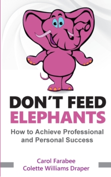 Image for Don't Feed Elephants